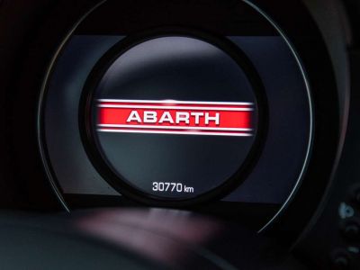 Abarth 595 Turismo  - 15