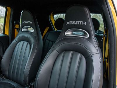 Abarth 595 Turismo  - 18