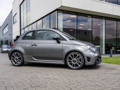 Abarth 595 Turismo Cabrio  - 10