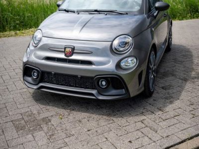 Abarth 595 Turismo Cabrio  - 11