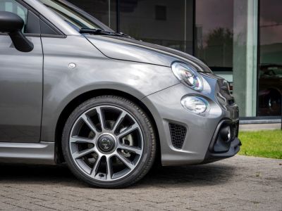 Abarth 595 Turismo Cabrio  - 12