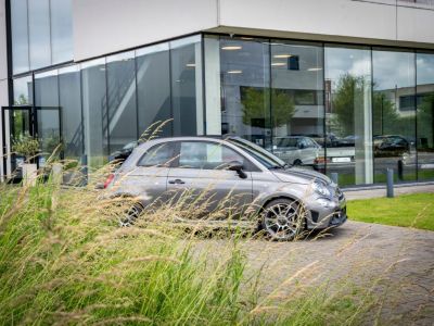 Abarth 595 Turismo Cabrio  - 13