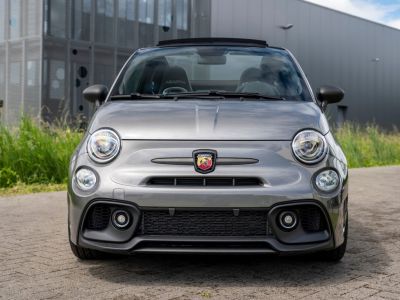 Abarth 595 Turismo Cabrio  - 15