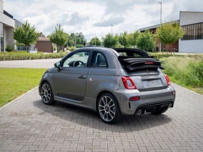 Abarth 595 Turismo Cabrio  - 18