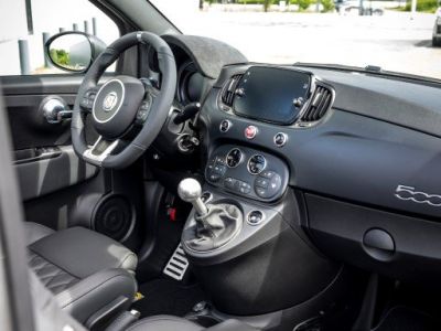 Abarth 595 Turismo Cabrio  - 20