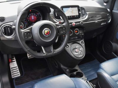 Abarth 695 1.4 T-JET RIVALE 175th ANNIVERSARY MTA NR. 009-175  - 4