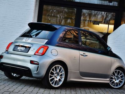 Abarth 695 1.4 T-JET RIVALE 175th ANNIVERSARY MTA NR. 009-175  - 8