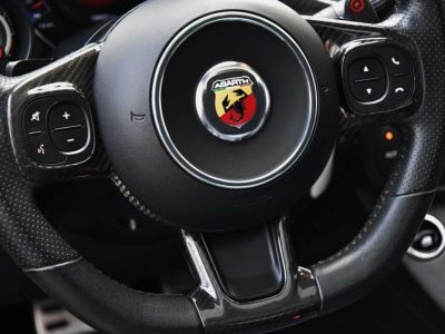 Abarth 695 1.4 T-JET RIVALE 175th ANNIVERSARY MTA NR. 009-175  - 11