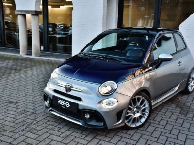 Abarth 695 1.4 T-JET RIVALE 175th ANNIVERSARY MTA NR. 009-175  - 18