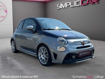 Abarth 695 695C 1.4 T-Jet Rivale 175th Anniversary  - 1