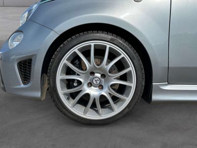 Abarth 695 695C 1.4 T-Jet Rivale 175th Anniversary  - 8