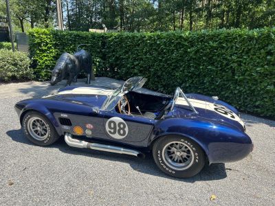 AC Cobra 427  - 2