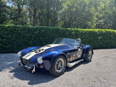 AC Cobra 427  - 3