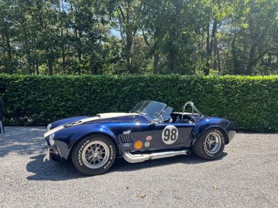 AC Cobra 427  - 5