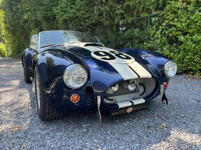 AC Cobra 427  - 11