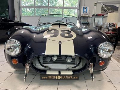 AC Cobra 427  - 17