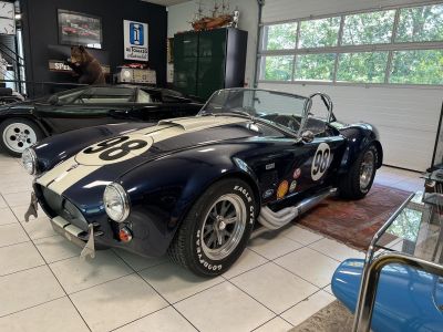 AC Cobra 427  - 18