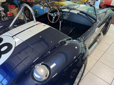 AC Cobra 427  - 20