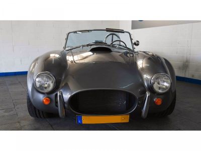 AC Cobra 427 5.0 Ford GT Backdraft Racing 427  - 3