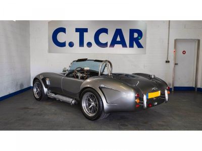 AC Cobra 427 5.0 Ford GT Backdraft Racing 427  - 5