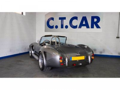 AC Cobra 427 5.0 Ford GT Backdraft Racing 427  - 6