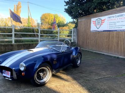 AC Cobra CONTEMPORARY CLASSIC V8 FORD - Prix sur Demande