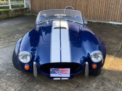 AC Cobra CONTEMPORARY CLASSIC V8 FORD - Prix sur Demande