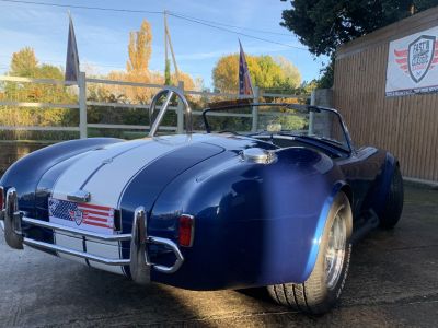 AC Cobra CONTEMPORARY CLASSIC V8 FORD - Prix sur Demande