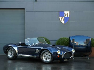 AC Cobra Dax 427 V8 3.5 Rover  - 1