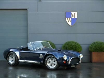 AC Cobra Dax 427 V8 3.5 Rover  - 2