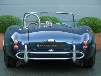 AC Cobra Dax 427 V8 3.5 Rover  - 8