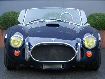 AC Cobra Dax 427 V8 3.5 Rover  - 9