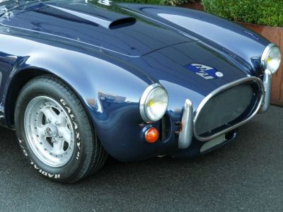 AC Cobra Dax 427 V8 3.5 Rover  - 36