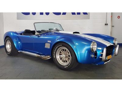 AC Cobra Replica 289 V8 Ford *MOTOR NEU*  - 1