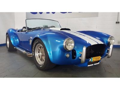 AC Cobra Replica 289 V8 Ford *MOTOR NEU*  - 2