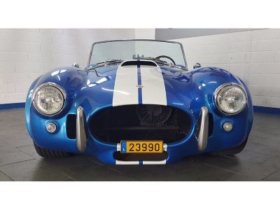 AC Cobra Replica 289 V8 Ford *MOTOR NEU*  - 3