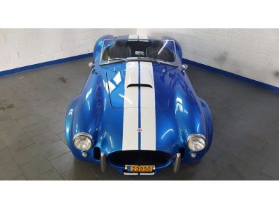 AC Cobra Replica 289 V8 Ford *MOTOR NEU*  - 4