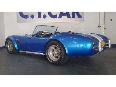 AC Cobra Replica 289 V8 Ford *MOTOR NEU*  - 6