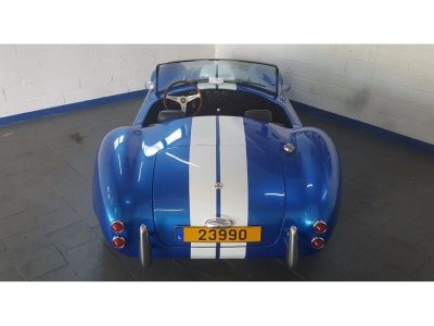 AC Cobra Replica 289 V8 Ford *MOTOR NEU*  - 7