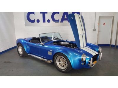 AC Cobra Replica 289 V8 Ford *MOTOR NEU*  - 8