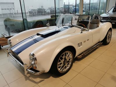 AC Cobra SHELBY 427 FORD (COSWORTH-LOOK) 2.9 12v  - 1