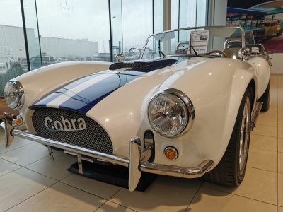 AC Cobra SHELBY 427 FORD (COSWORTH-LOOK) 2.9 12v  - 2