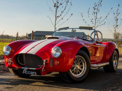 AC Cobra SUPERFORMANCE  - 1