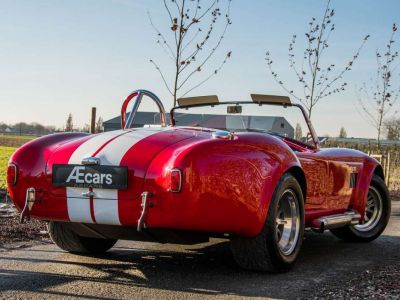 AC Cobra SUPERFORMANCE  - 2