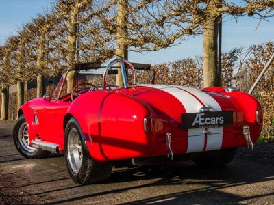 AC Cobra SUPERFORMANCE  - 3