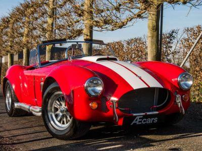 AC Cobra SUPERFORMANCE  - 4