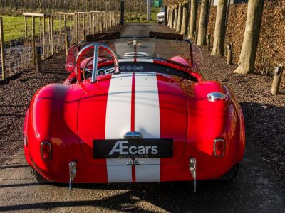 AC Cobra SUPERFORMANCE  - 5