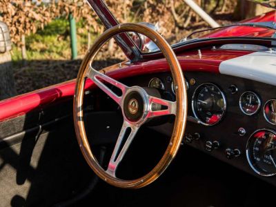 AC Cobra SUPERFORMANCE  - 15