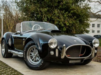 AC Cobra SUPERFORMANCE III 427 700 HP V8 4 SPEED  - 4