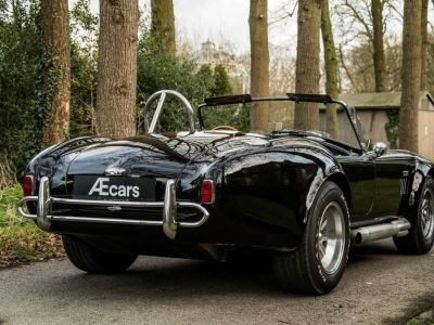 AC Cobra SUPERFORMANCE III 427 700 HP V8 4 SPEED  - 6